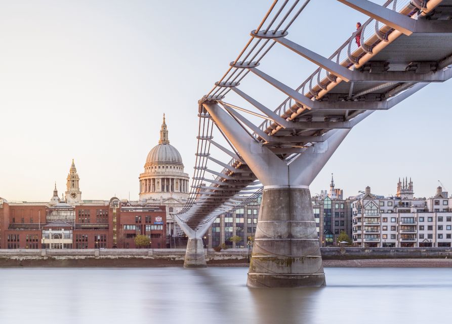 London: Harry Potter Filming Locations Walking Tour - Who this tour fits best, and who should skip it