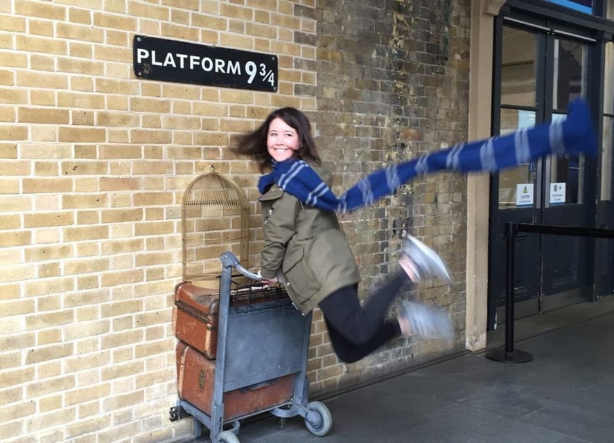 London: Harry Potter Inspirations and Locations Tour - Key things you’ll notice on this Harry Potter Inspirations and Locations Tour