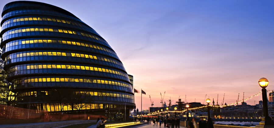 London: Harry Potter Movie Location Tour with an APP - Languages and audio controls you should actually use