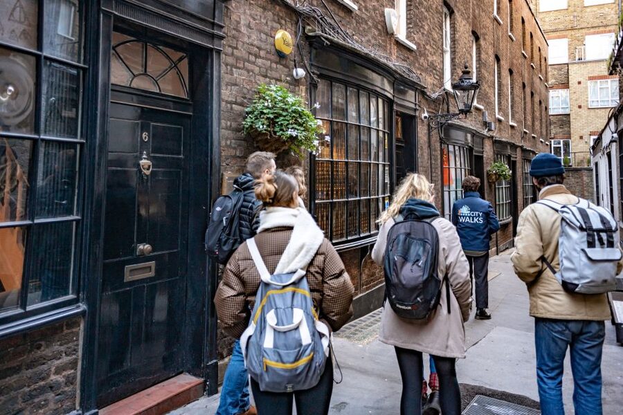 London: Harry Potter Movie Locations Magical Guided Tour - Key Points That Make This Tour Worth Your Time