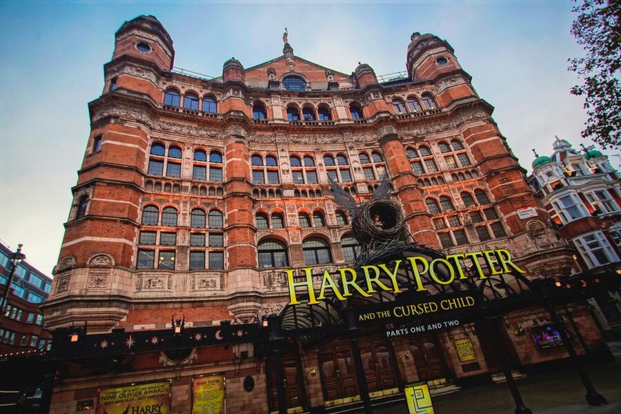 London: Harry Potter Movies Walking Tour (Kids Go Free) - Key things that make this tour worth your time