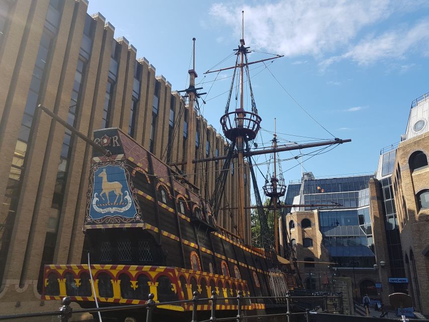 London: Harry Potter Movies Walking Tour (Kids Go Free) - Getting oriented at King’s Cross, Platform 9 ¾, and the Parcel Yard