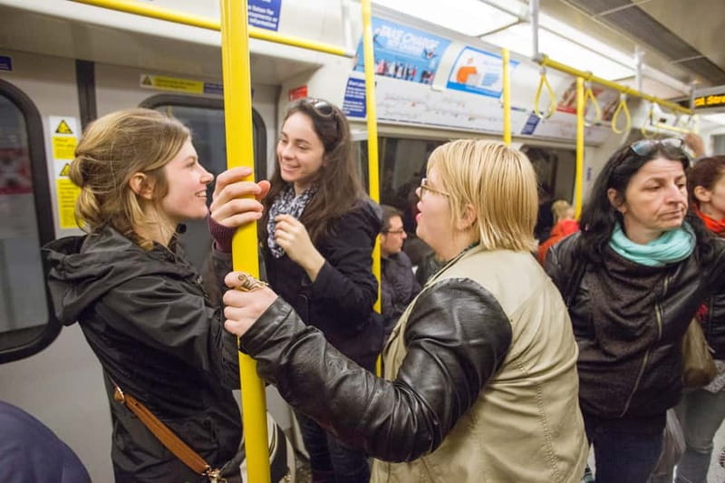 London: Harry Potter Small Group Walking Tour - Key highlights you will feel right away
