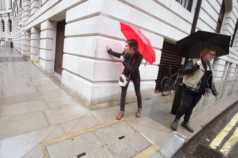 London: Harry Potter Small Group Walking Tour - Westminster to Bank: what the 150-minute route really feels like