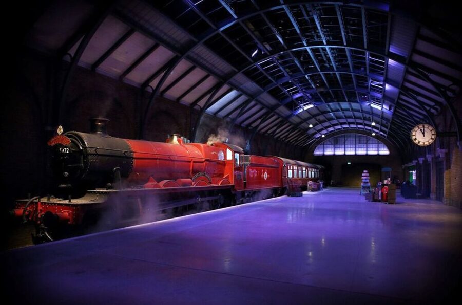 London: Harry Potter Studio Tour and Oxford Day Trip - Key highlights worth planning for