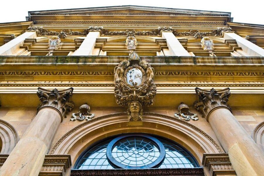 London: Harry Potter Studio Tour and Oxford Day Trip - Your Oxford free time: use it well in about an hour