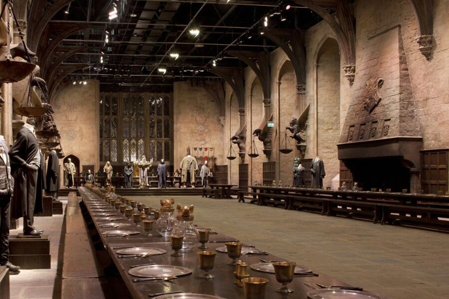 London: Harry Potter Studio Tour and Oxford Day Trip - Pricing value: what $174 really buys you for this combo day