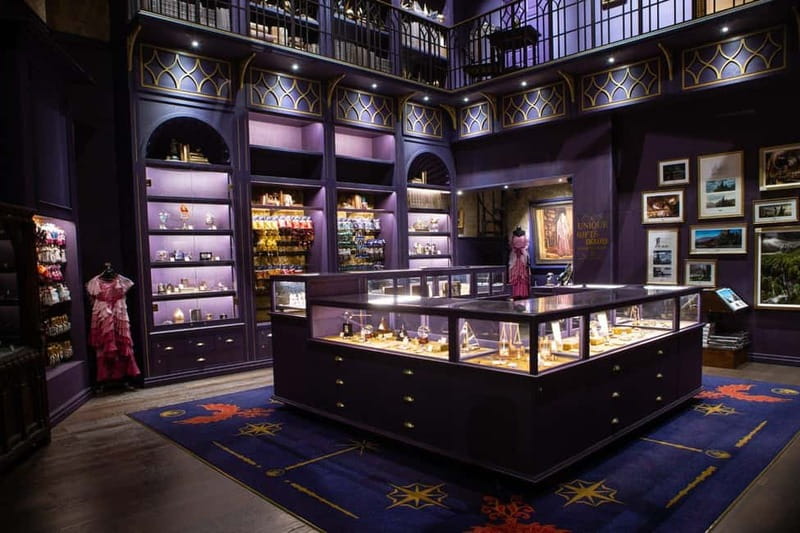 London: Harry Potter™ Studio Tour London & 4-Star Hotel Stay - What this London Harry Potter package really is