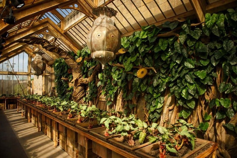 London: Harry Potter™ Studio Tour London & 4-Star Hotel Stay - Breakfast next morning: the easiest part of the deal