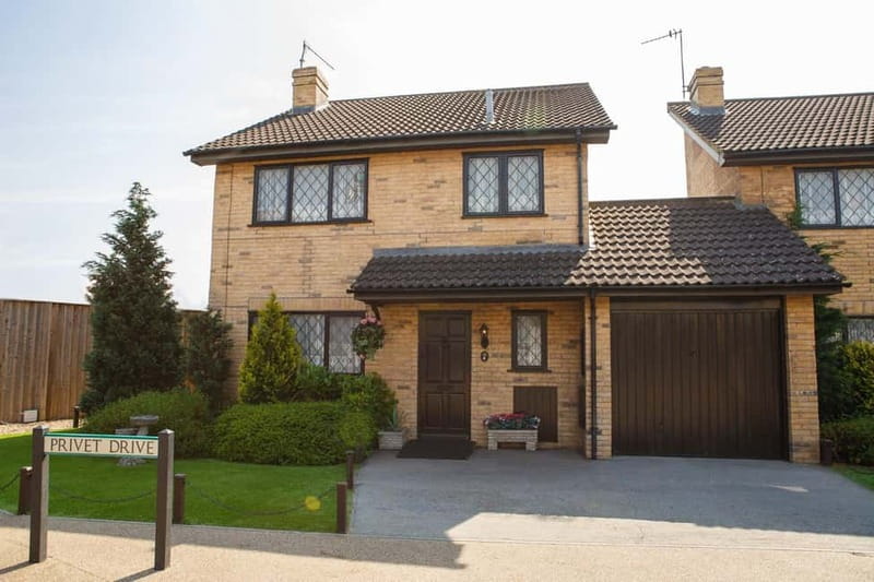 London: Harry Potter™ Studio Tour London & 4-Star Hotel Stay - Price and value: what $201 buys, and what it does not