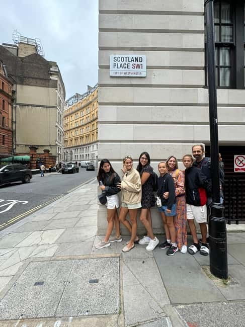 London: Harry Potter Tour for Fans - Key things you will notice on this tour