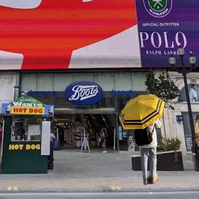 London: Harry Potter Tour for Fans - Practical tips for photos, pacing, and getting the most out of it