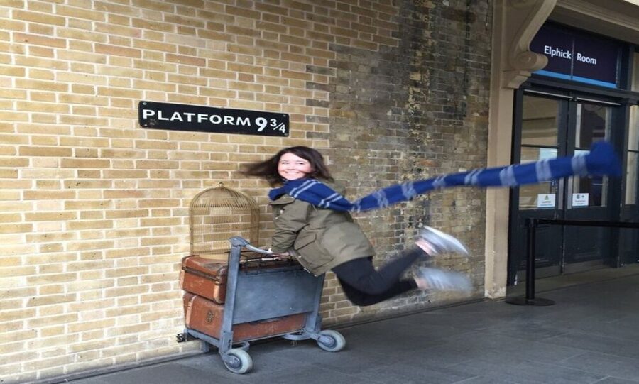 London: Harry Potter Tour & London Eye w/ Fast Track Tickets - Key highlights to know before you go
