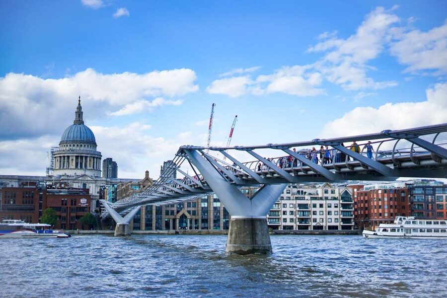 London: Harry Potter Walking Tour and River Thames Cruise - Key Potter Highlights to Look For