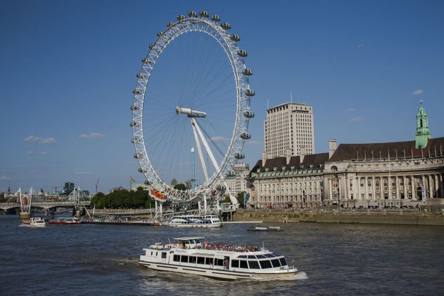 London: Harry Potter Walking Tour and River Thames Cruise - Price and value at around $78 for a 4-hour experience