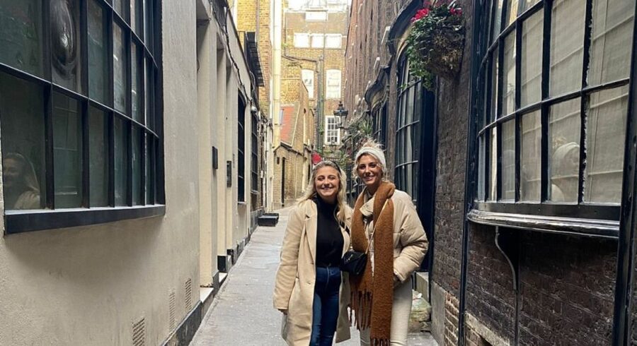 London: Harry Potter Walking Tour with Platform 9 3/4 - Key highlights that make this tour worth it