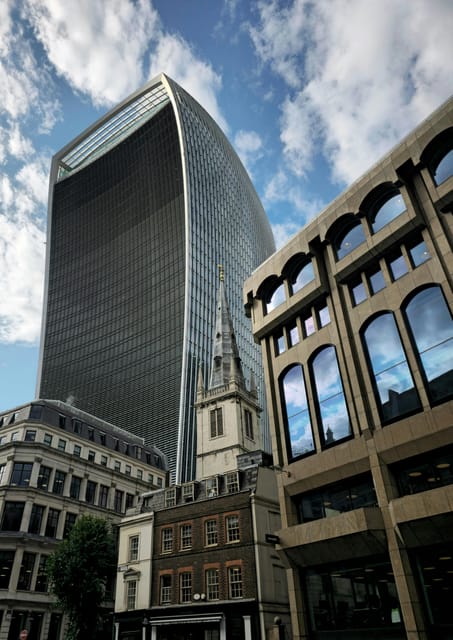 London: Hidden Secrets Of The City Guided Walking Tour - Price And Value: Why $33 Works For This Route