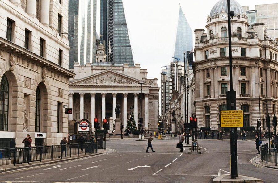 London: Hidden Secrets Of The City Guided Walking Tour - Should You Book This Hidden Secrets Of The City Walking Tour?