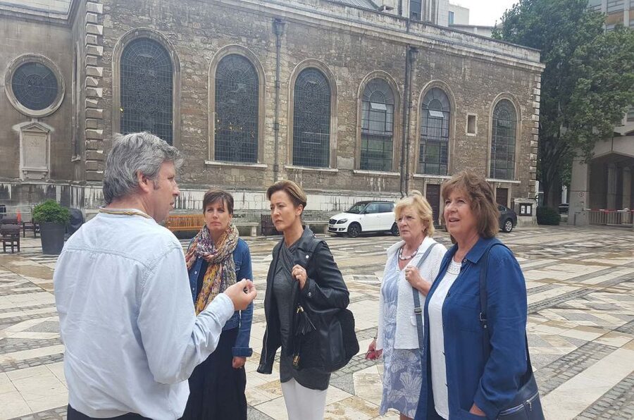 London Highlights Taxi Tour - Key takeaways before you book