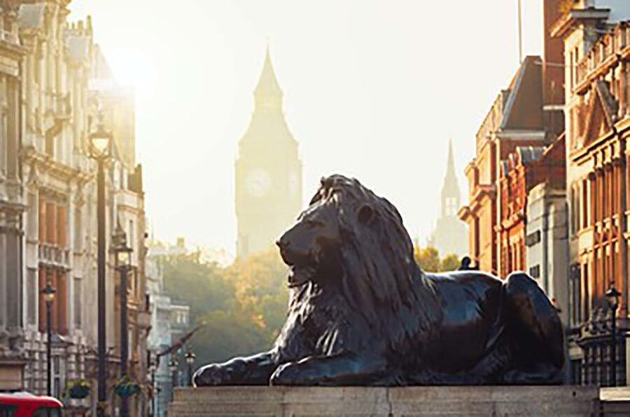 London Highlights Taxi Tour - Westminster Abbey: how to make 15 minutes count