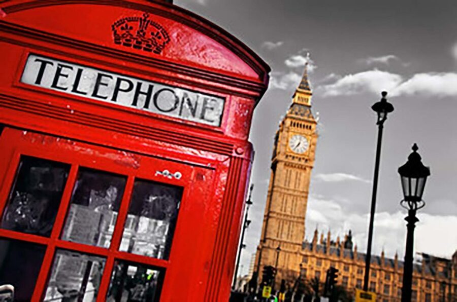 London Highlights Taxi Tour - Houses of Parliament and Big Ben: tight stops, big payoff