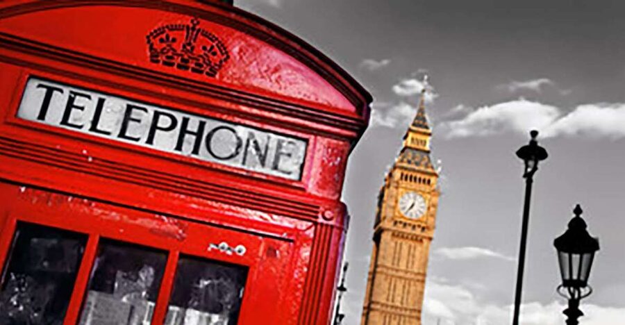 London Highlights Taxi Tour - Covent Garden on foot, then Tower Bridge for maximum photos