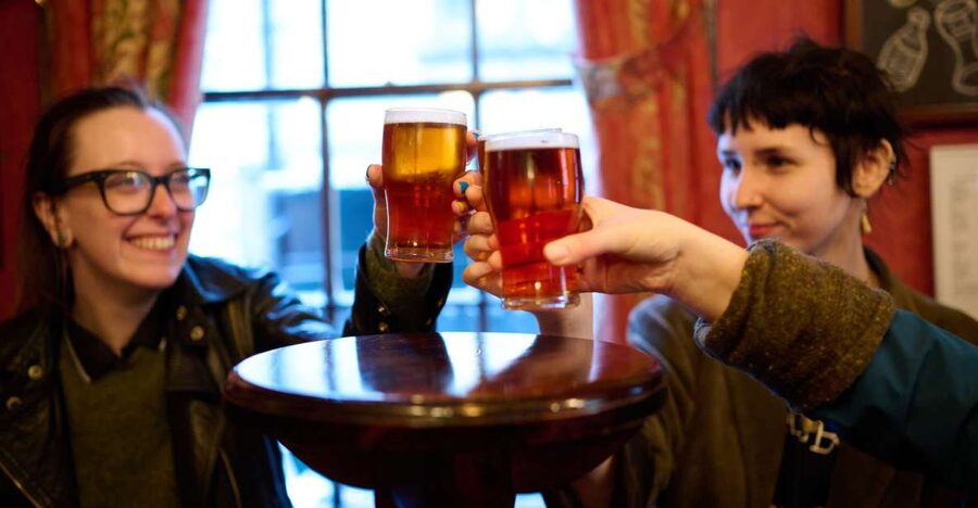 London: Historic Pubs, British Ales & Classic Dishes - Key highlights worth knowing