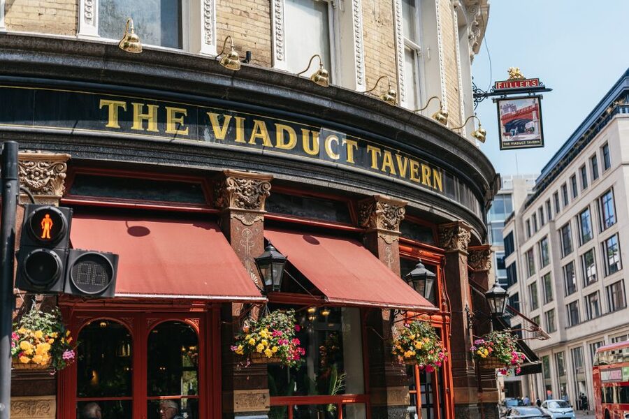 London: Historic Pubs of Central London Walking Tour - Should You Book This Historic Pubs of Central London Walking Tour?