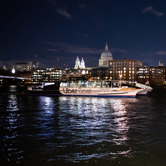 London: Hop-On Hop-Off 1-Day River Sightseeing Adventure - Getting on the boat: tips that make the day smoother