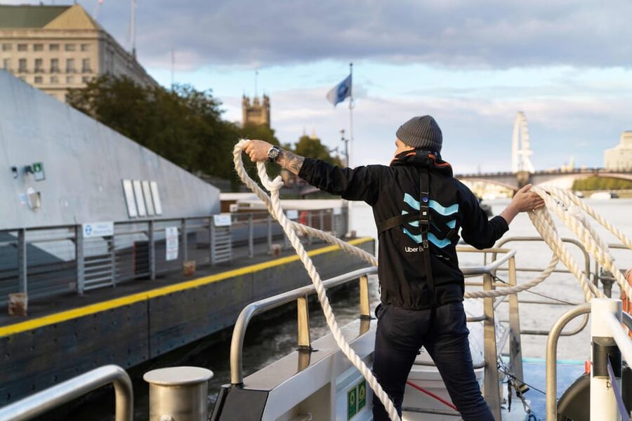 London: Hop-On Hop-Off 1-Day River Sightseeing Adventure - How this hop-on hop-off Thames cruise actually works