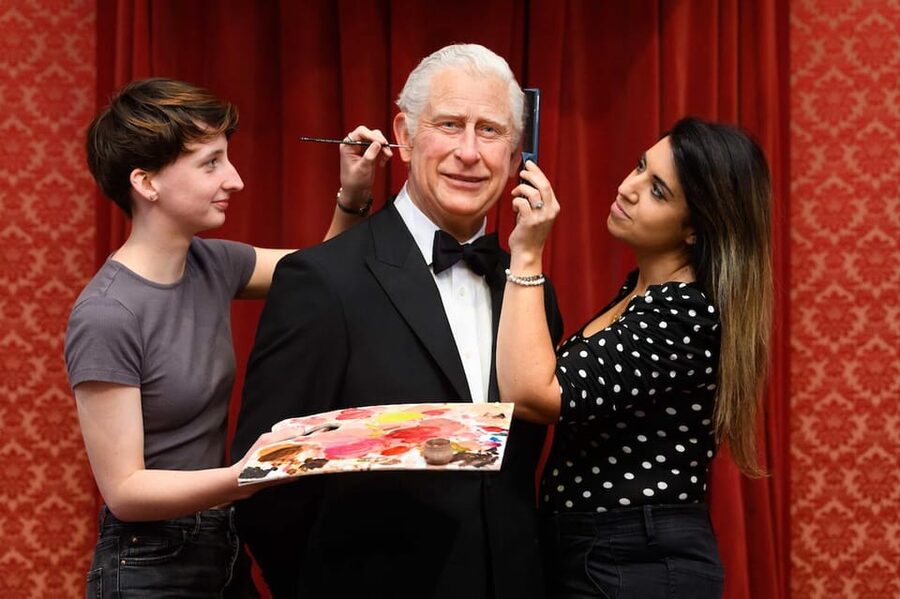 London: Hop-on Hop-off Bus Tour and Madame Tussauds Ticket - The Hop-On Hop-Off Bus: How It Actually Helps You See London