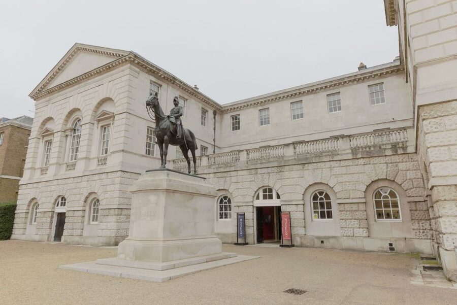 London: Household Cavalry Museum Entry Ticket - Key highlights you should care about
