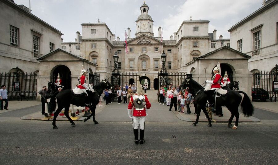 London: Household Cavalry Museum Entry Ticket - Interactive displays and rare objects worth your time