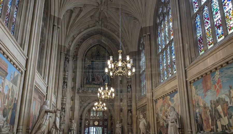 London: Houses of Parliament Ticket & Political London - Key Things To Know Before You Go