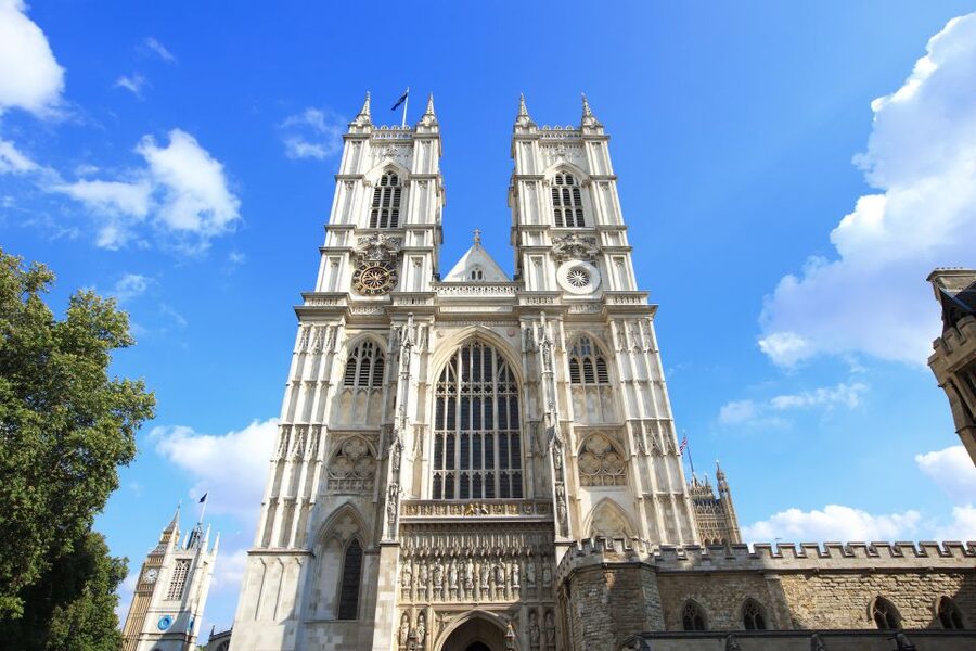 London: Houses of Parliament & Westminster Abbey Guided Tour - Meeting at Parliament Square and What It Means for Your Timing