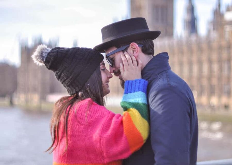 London: Iconic Sights Photo Walking Tour - Key things to know before you go