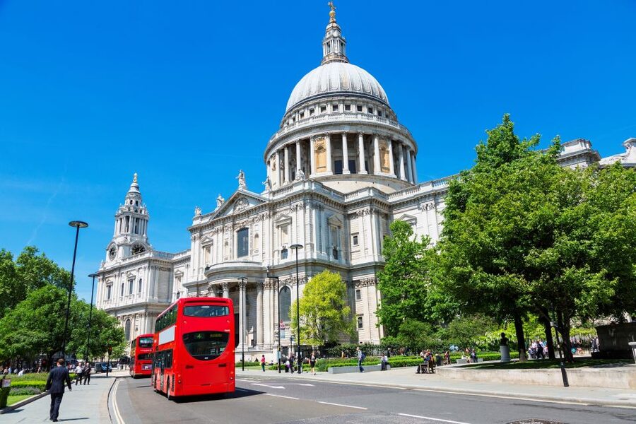 London in One Day Tour with River Cruise - Key points worth knowing before you go