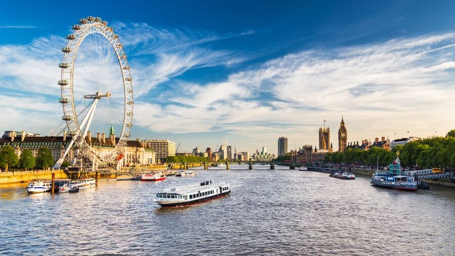 London in One Day Tour with River Cruise - Who Should Book This One-Day London Plan