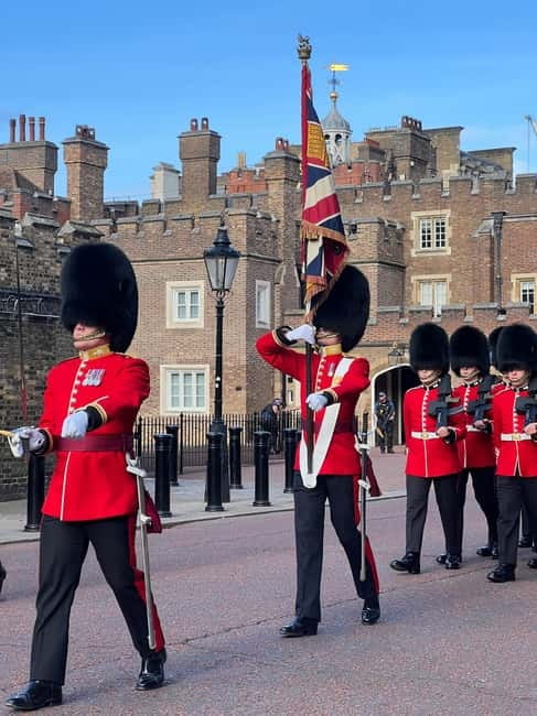 London in Spanish Privado: Lo Mejor de Londres en un día! - Key things you should know before you go