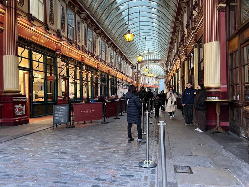 London in Spanish Privado: Lo Mejor de Londres en un día! - A Spanish private tour that keeps London from feeling like a blur