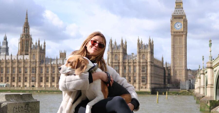 London: Insta Worthy Photoshoot Tour (customisable) - Practical details that affect your results more than you think