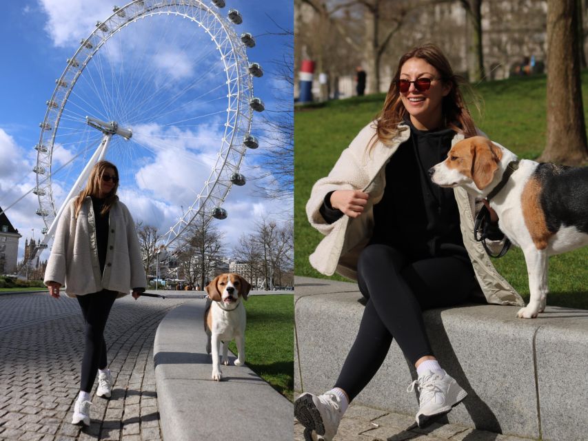London: Insta Worthy Photoshoot Tour (customisable) - The bottom line: should you book this London Insta-worthy photoshoot?
