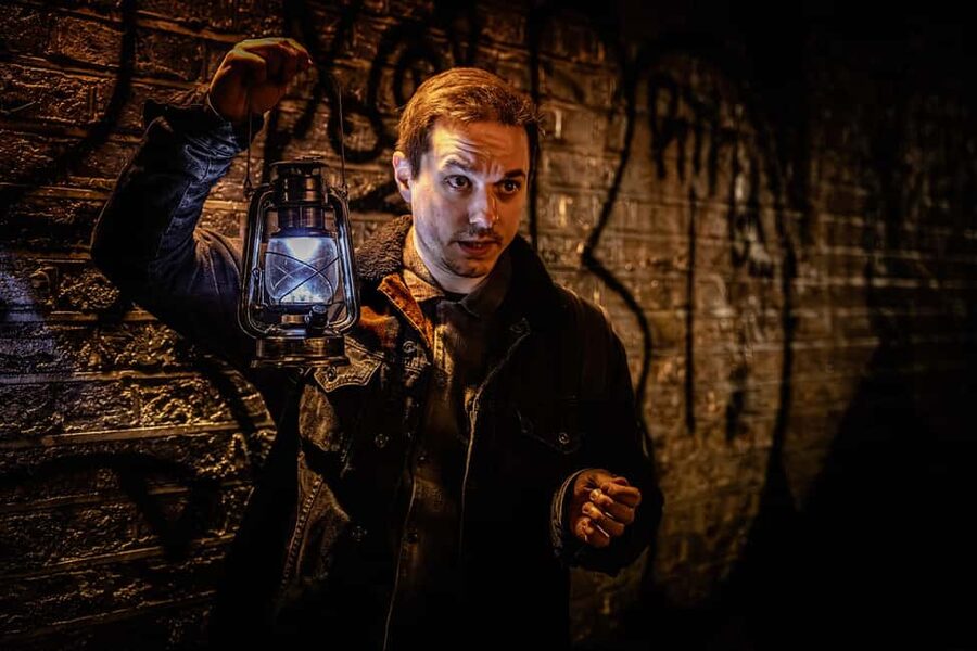 London: Interactive Jack the Ripper Night Walking Tour - Who this tour is perfect for, and who might skip it