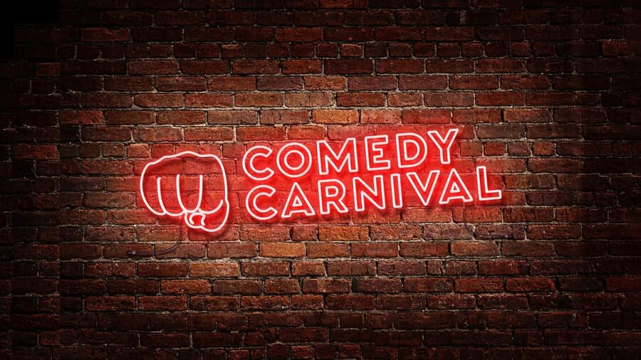 London: International Stand Up Comedy Show, West End - Leicester Square Venue: Shaftesbury Avenue and the Easy West End Exit