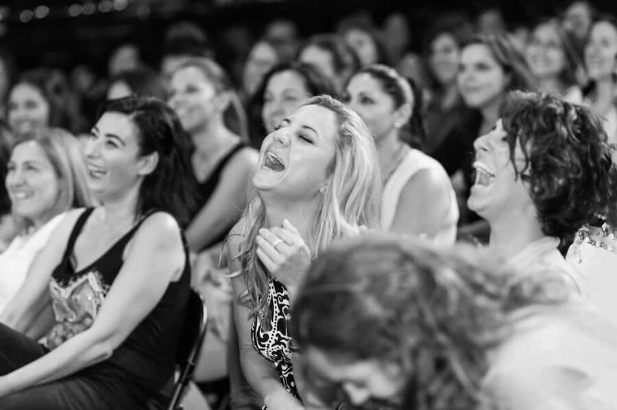 London: International Stand Up Comedy Show, West End - Should You Book Comedy Carnival in London?