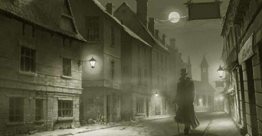 London: Jack the Ripper Evening Walking Tour - Key highlights worth showing up for