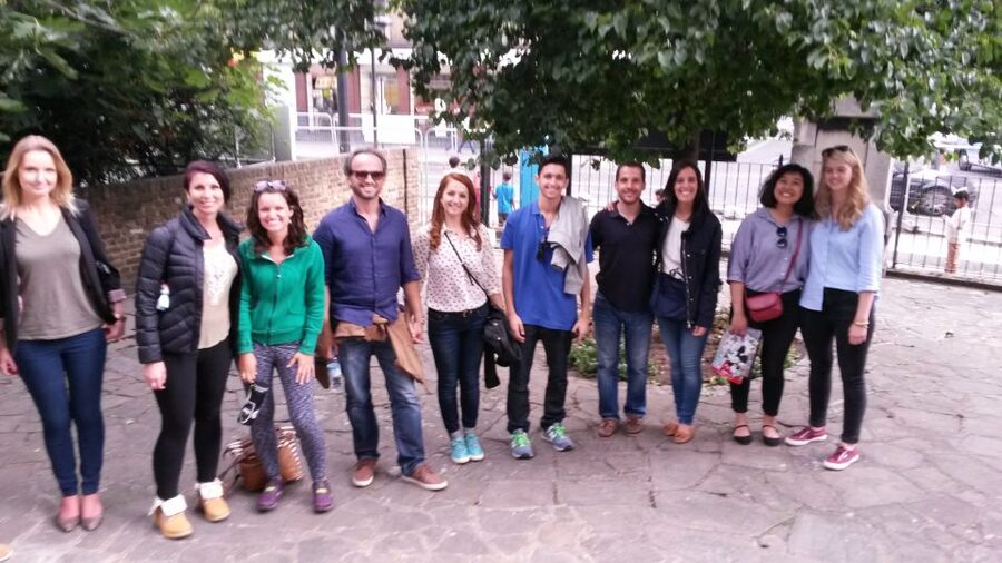 London: Jack the Ripper Evening Walking Tour - Victorian working-class London: the part that makes the case click