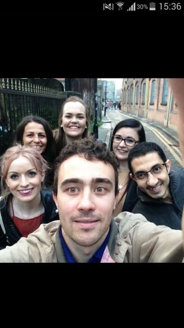 London: Jack the Ripper Evening Walking Tour - Price and value: how $33 fits a London evening plan