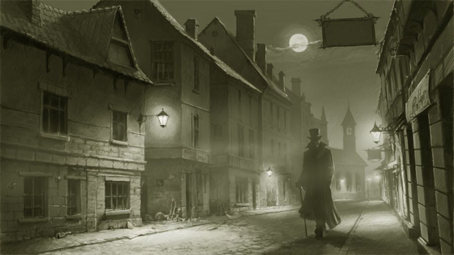 London: Jack the Ripper Evening Walking Tour - The “dark streets” promise, without turning it into gore