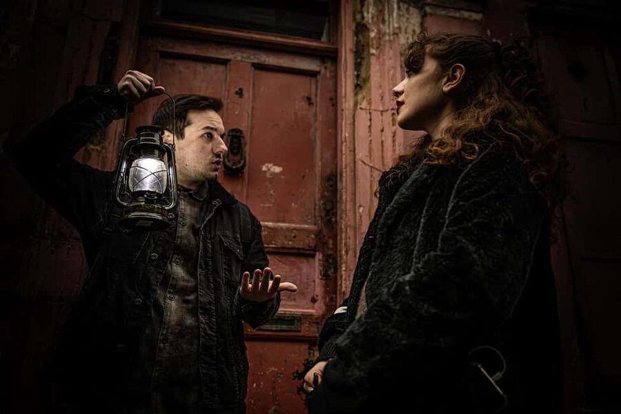 London: Jack the Ripper Night Walking Tour in Whitechapel - Key things I’d bet you’ll remember
